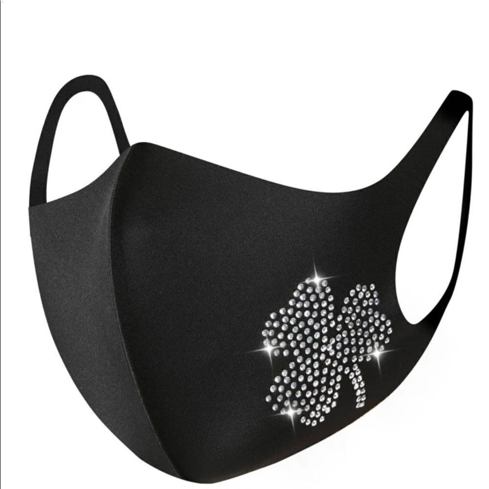 St Patricks Day Face Mask